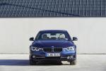 BMW 340i Sport Line 2015 года